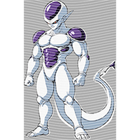 Japanese anime-JP 3198